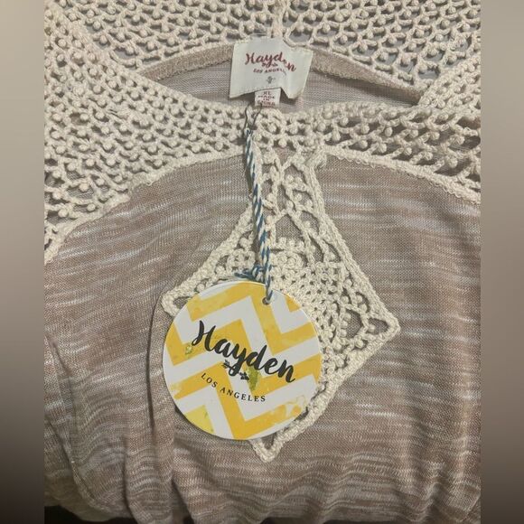 Hayden Dress - NWT - Picture 3 of 4